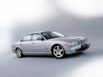 Jaguar XJ8 L 2005 года